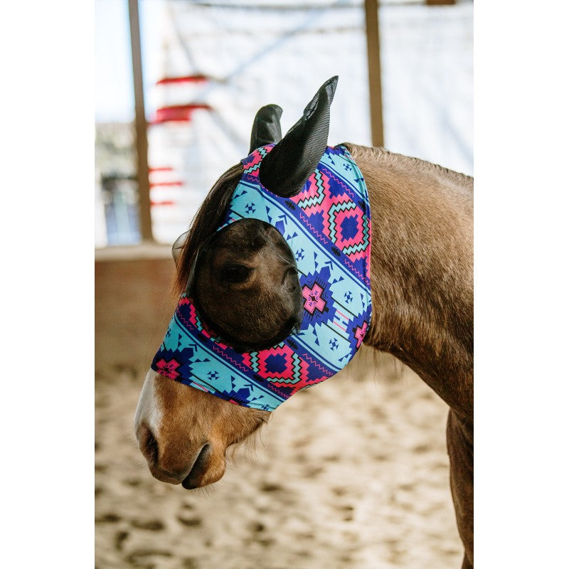 Schulz Equine Fly Mask