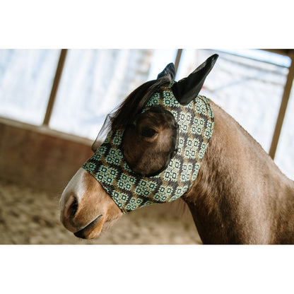 Schulz Equine Fly Mask