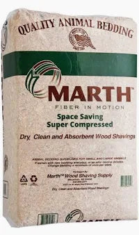 Marth Bedding Quality Animal Bedding