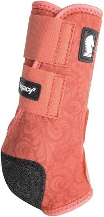 Classic Equine  Legacy 2 Protective Boots - 2 PACK