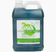 Healthy HairCare Vigor Liniment and Power Wash