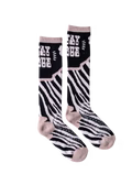 Lucky Chuck - Stay True Performance Boot Socks