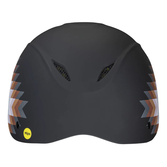 Troxel - Liberty Riding Helmet with Mips® - Canyon Ridge Black Duratec