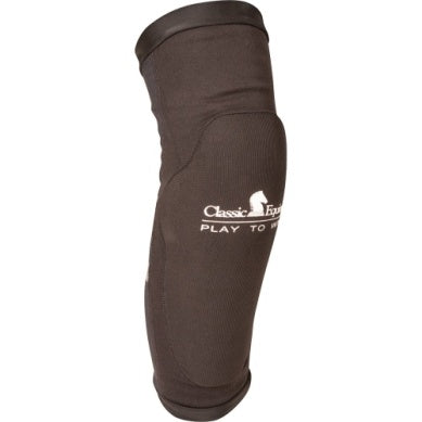 Classic Equine Shin Guards -CLEARANCE