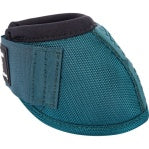 Classic Equine Flexion No-Turn Bell Boot - Dragonfly Green