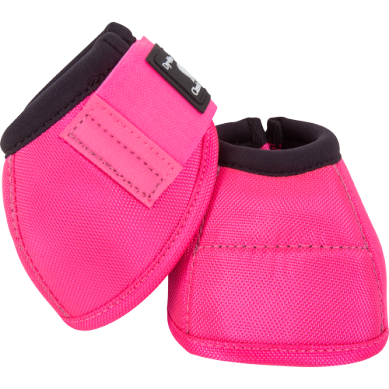 Classic Equine Dyno Turn Bell Boots