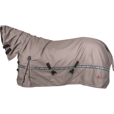 Classic Equine Windbreaker Hooded Turnout Sheet