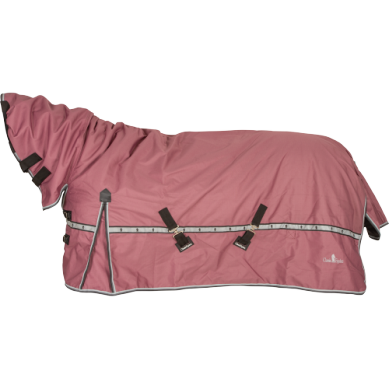 Classic Equine 10 K Hooded Blanket - 1200 D, 300 g