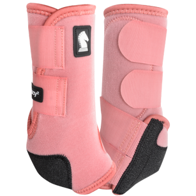 Classic Equine  Legacy 2 Protective Boots - 2 PACK