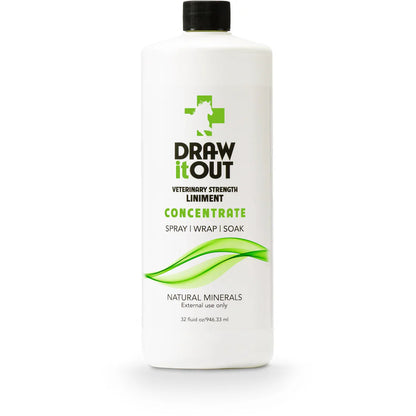 Draw It Out Liniment Concentrate